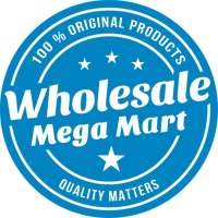 Wholesale Mega Mart