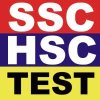 SSC HSC TEST on 9Apps