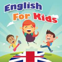 English for Kids on 9Apps
