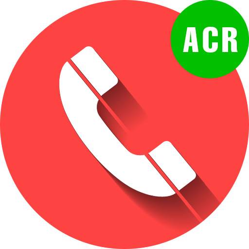 ACR Call Recorder - Automatic Call Recording