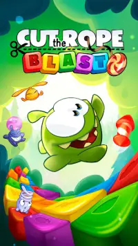 Cut the Rope APK Download 2023 - Free - 9Apps