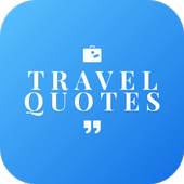 Travel Quotes