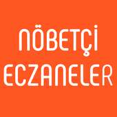 Nöbetçi Eczaneler 7/24 on 9Apps