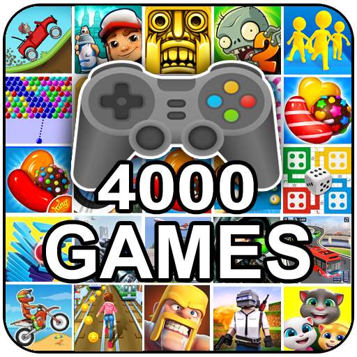 All Games, New Game, Fun Game, 4000 free games