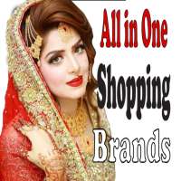 Online Shopping Brands for Women