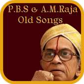 P.B.S & A.M.Raja Old Hit Songs Tamil on 9Apps