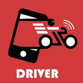 Halojek Driver on 9Apps