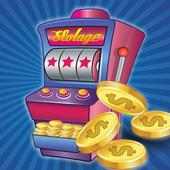 Lucky Casino Slots Games