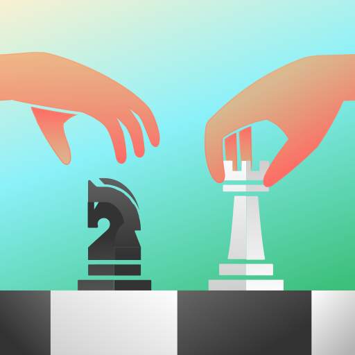 Chess playing with friends. Online. Fast connect.