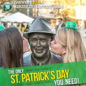 SavannahNow St. Patrick's App