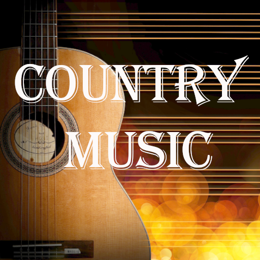 Free deals country music