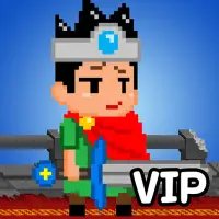 ExtremeJobs Knight’s Assistant VIP on 9Apps