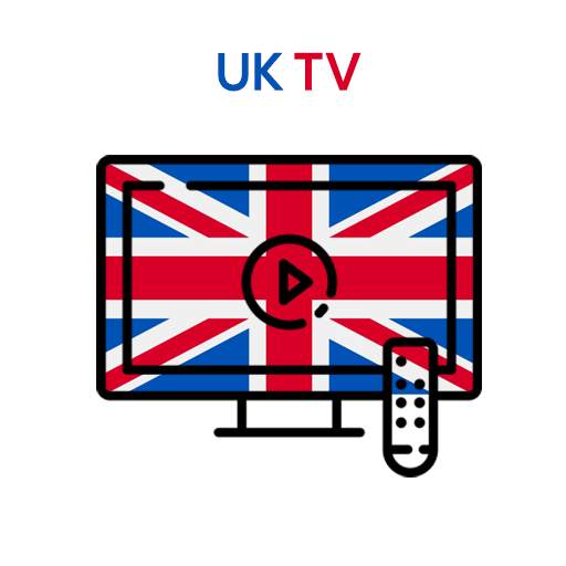 United Kingdom TV - Free tv UK