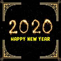 Happy New Year 2020 - New Year 2020 SMS