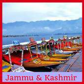 Jammu Kashmir News & FM Radio!