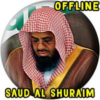 Shuraim Full Quran MP3 Offline on 9Apps