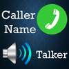 Caller Name Talker  Advance