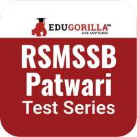 Rajasthan RSMSSB Patwari Mock Tests App on 9Apps
