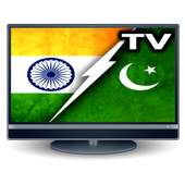 Pak India Live TV Free