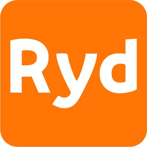 Ryd Motorista