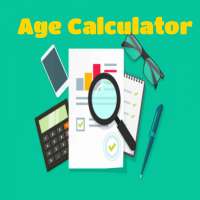 Age Calculator