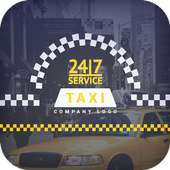 Taxi 24x7 on 9Apps
