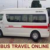 Nigeria Bus Travel Online