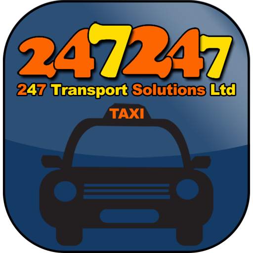 247 Taxis Hastings & Bexhill