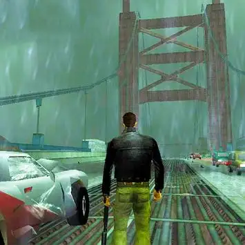 Cheats GTA III APK for Android Download