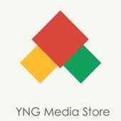 YNG Store (Demo Application)