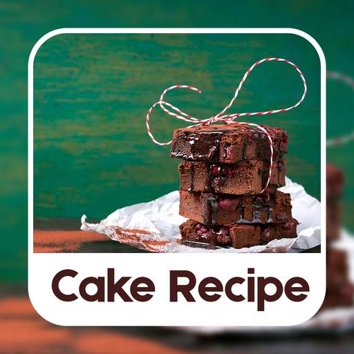 Cake Recipes in English