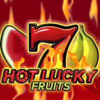Hot Lucky Fruits