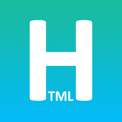HTML Viewer иконка
