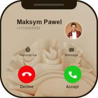 iCallScreen - iOS Phone Dialer