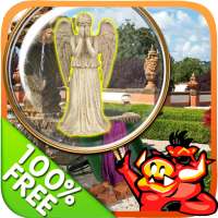 Free New Hidden Object Games Free New Fun Fountain