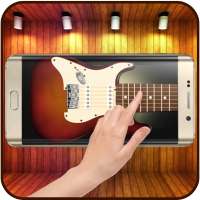 Immobilier Guitar Music