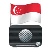 Radio Singapore: FM Radio + Radio Online Singapore on 9Apps