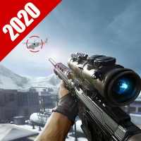 Sniper Honor: Jogo de tiro 3D
