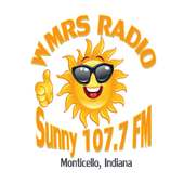 WMRS Radio Sunny 107.7 FM