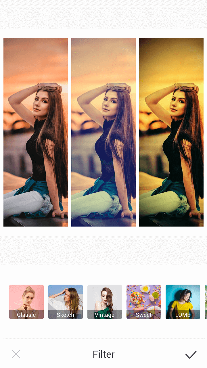 Collage Maker  - Photo Collage & Photo Editor screenshot 7
