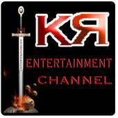 KR Entertainment Channel
