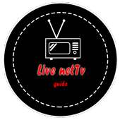 New Live NetTV apk Streaming Free Guide