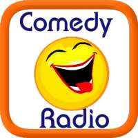 Comedy Radio on 9Apps