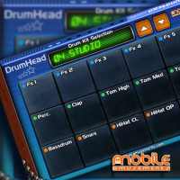 DrumHead on 9Apps