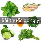 Bài thuốc đông y on 9Apps