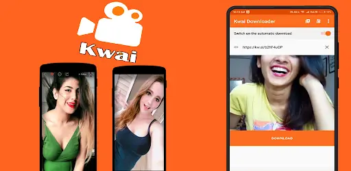 How to download Kwai for Android