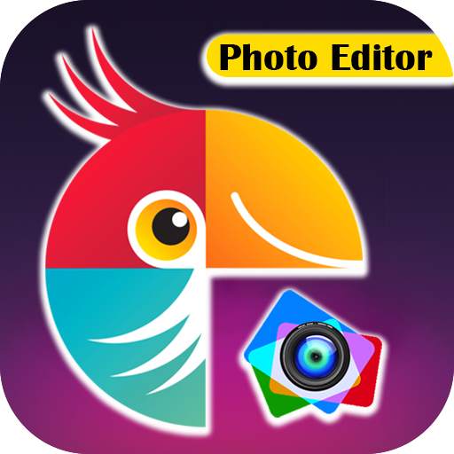 RR Photo Editor Pro - Pro Photo Editor for free