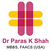 Dr Paras K Shah on 9Apps