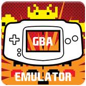 GBA emulador