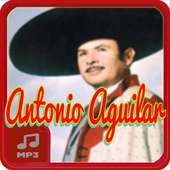 Antonio Aguilar Musica